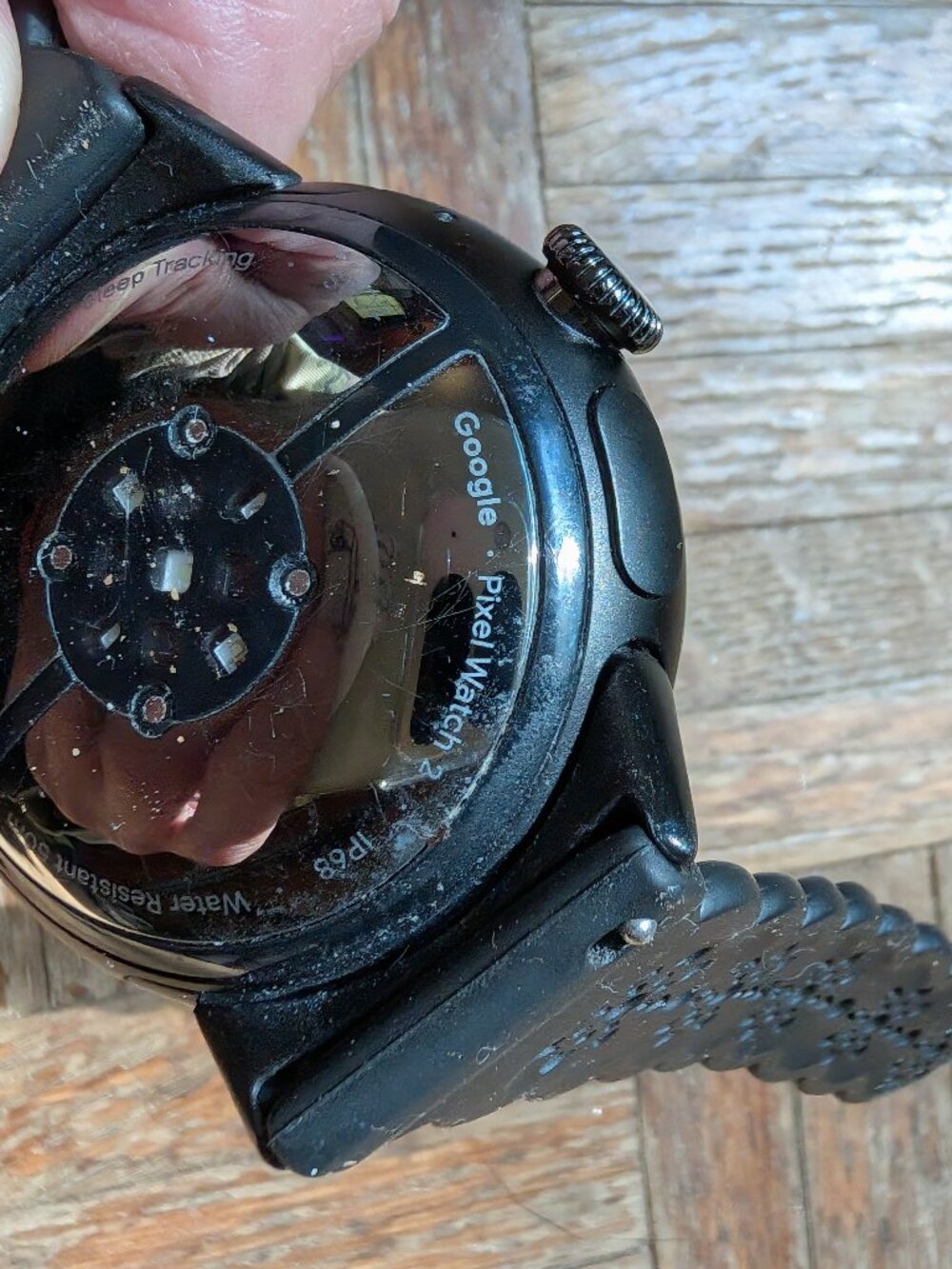 Google Pixel Watch 2 - Picture 3 of 4